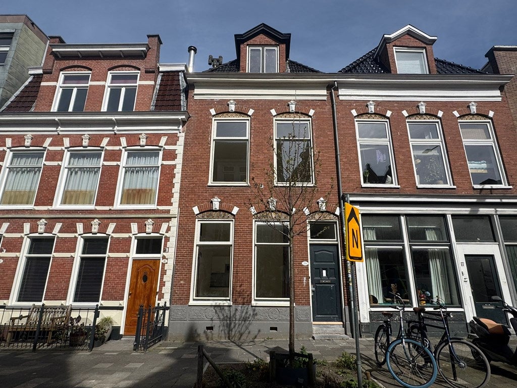 Room Nieuwe Boteringestraat