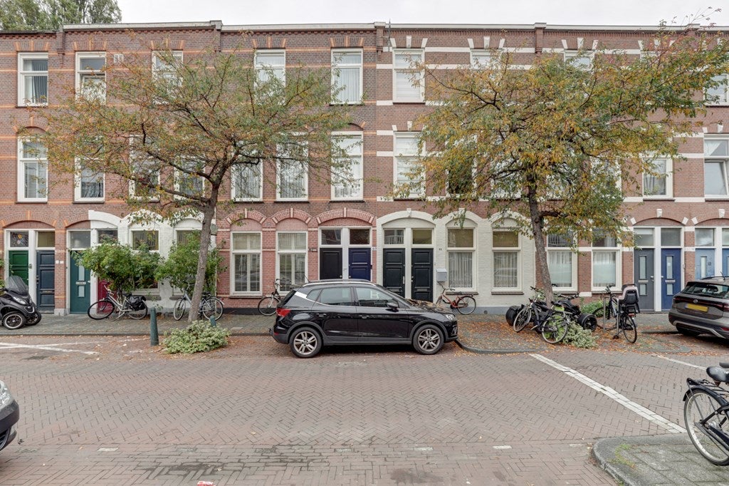 Vinkensteynstraat