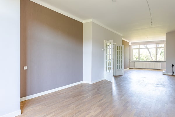 Appartement Carel Reinierszkade 265