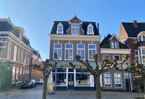 Te huur: Appartement Jonkerstraat in Groningen