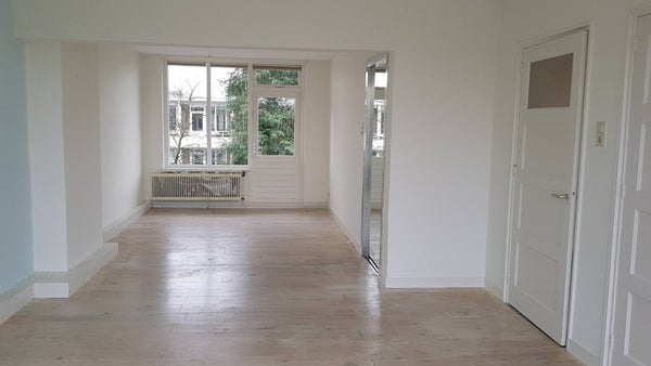 Appartement Bothastraat in Breda