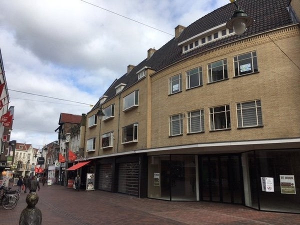 Kerkstraat