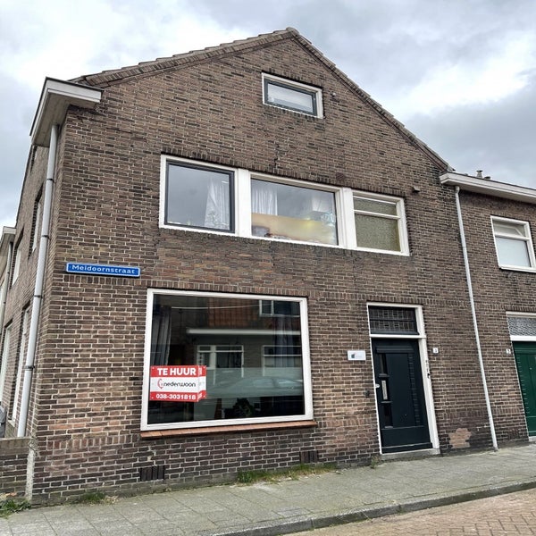 Rental Apartments Zwolle