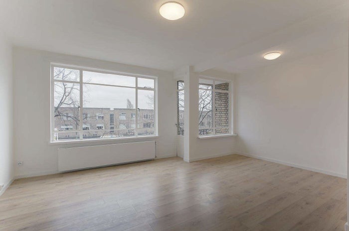 Te huur: Appartement Goudsbloemlaan 105 in Den Haag