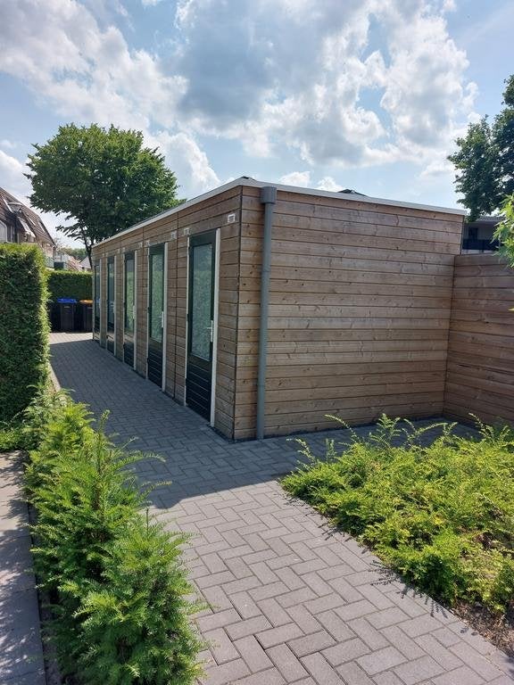 appartement P.J. Troelstrastraat Winterswijk