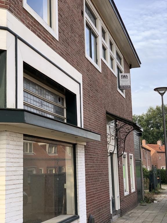 appartement P.J. Troelstrastraat Winterswijk