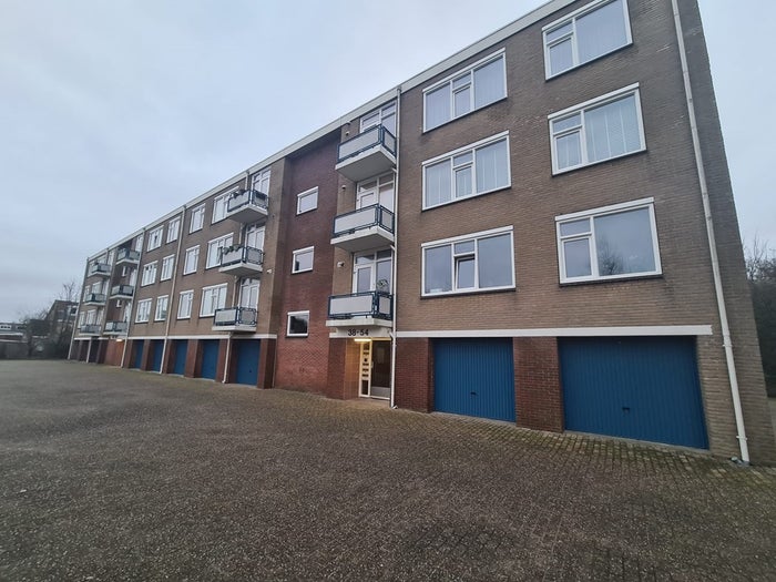 Te huur: Appartement Clusiusweg 40 in Noordwijk