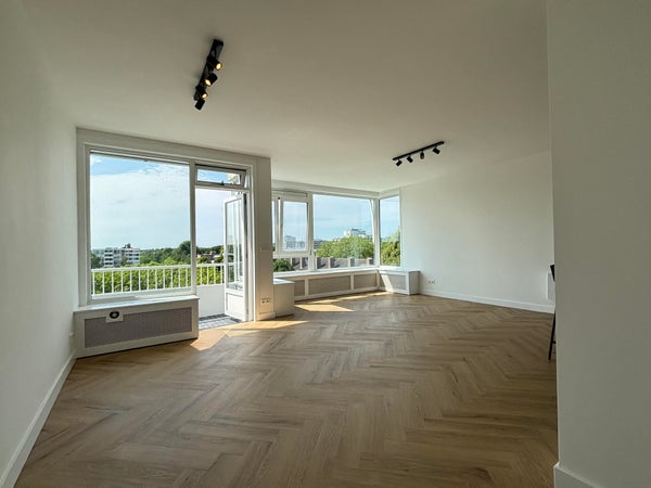 Te huur: Appartement Van Boshuizenstraat in Amsterdam