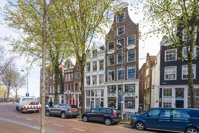 Te huur: Appartement Gouwenaarssteeg 16 in Amsterdam