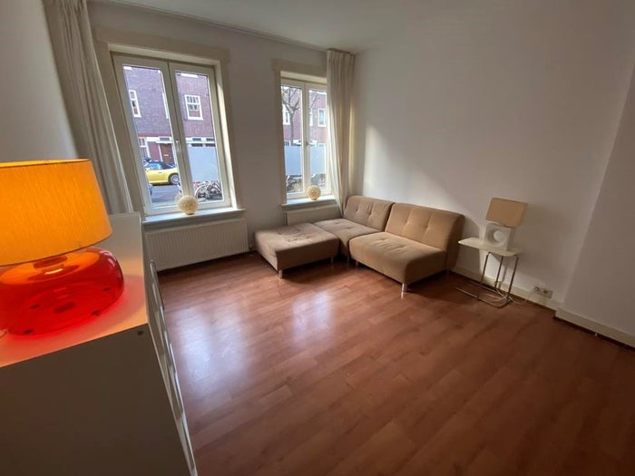 Te huur: Appartement Stolwijkstraat 11 HS in Amsterdam