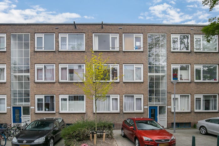 Flakkeesestraat 128 C