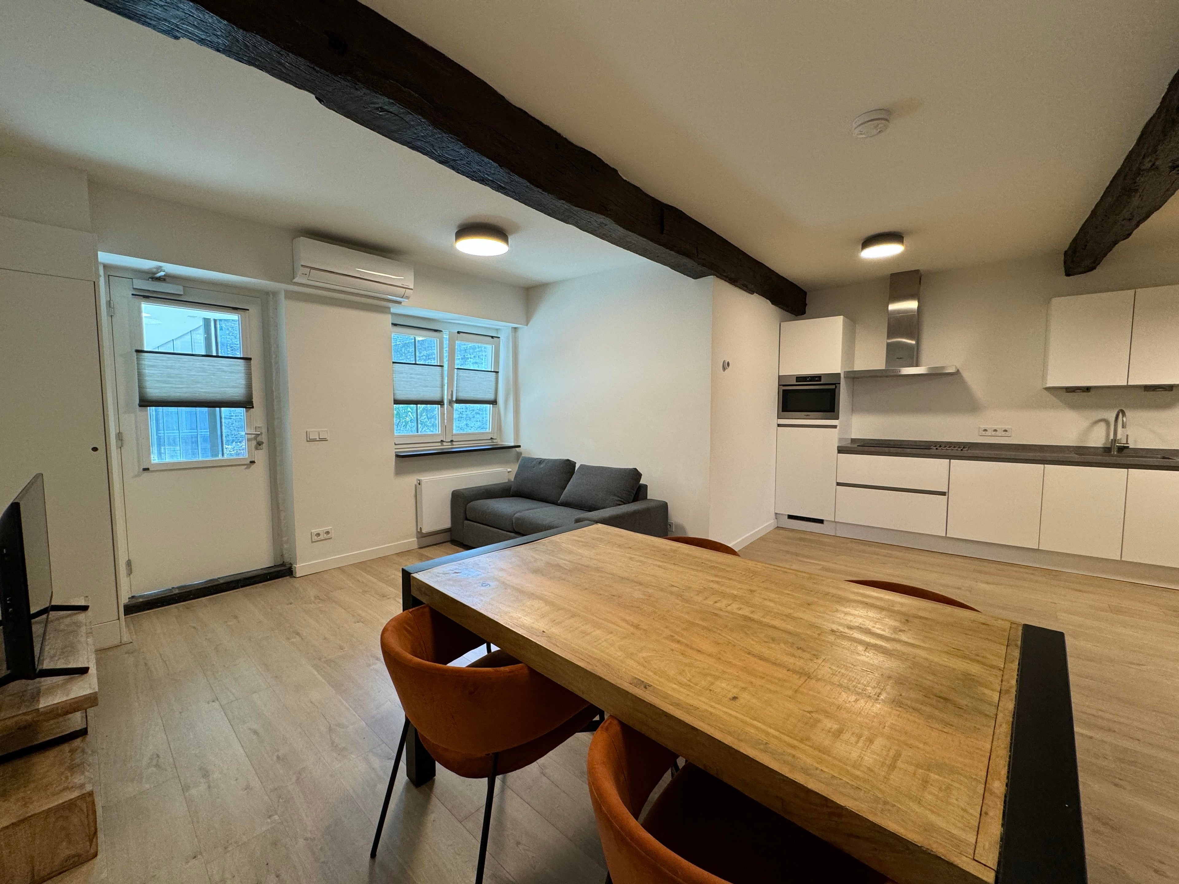 Te huur Appartement Kleine Looiersstraat in Maastricht