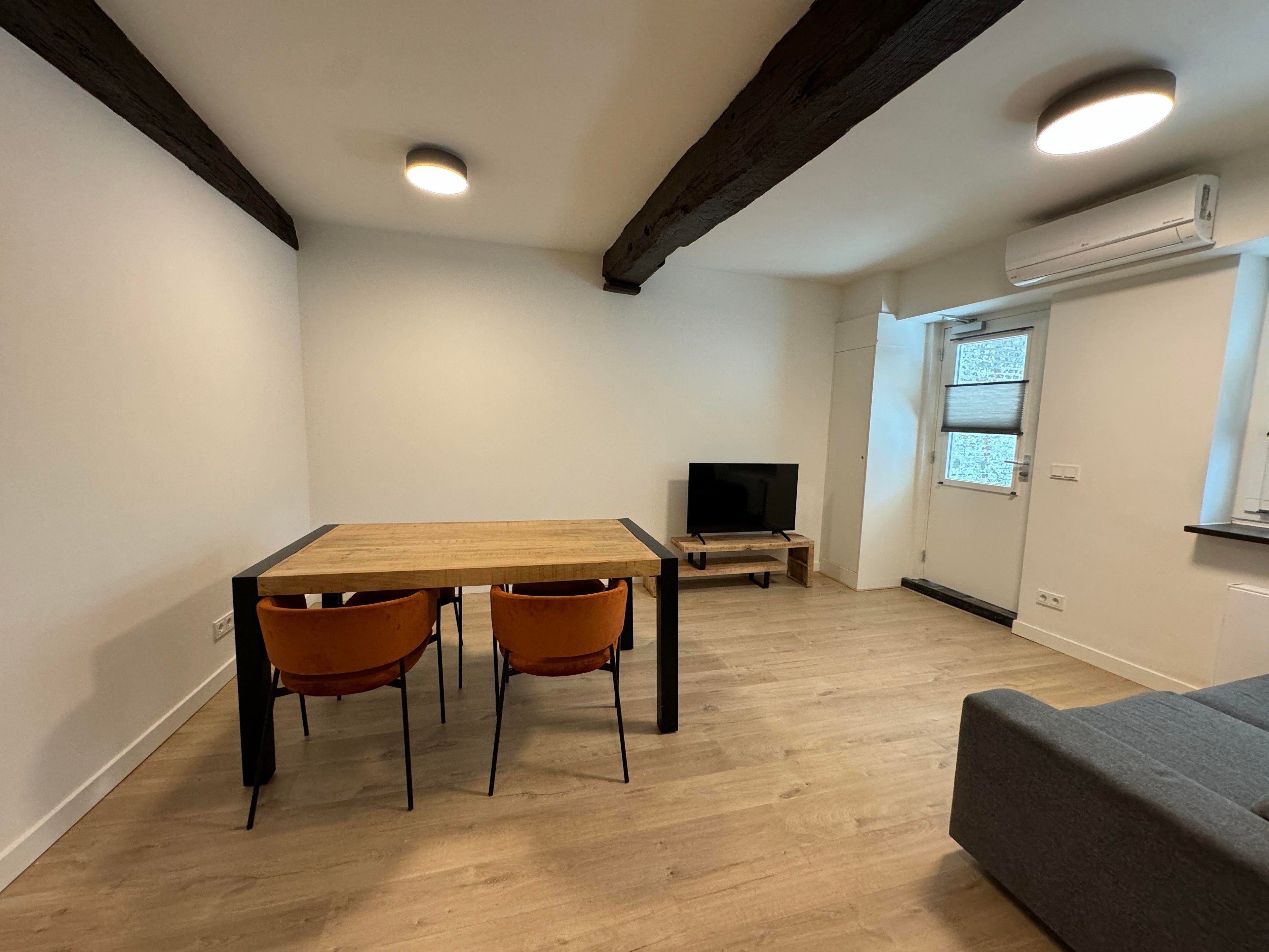 Te huur Appartement Kleine Looiersstraat in Maastricht