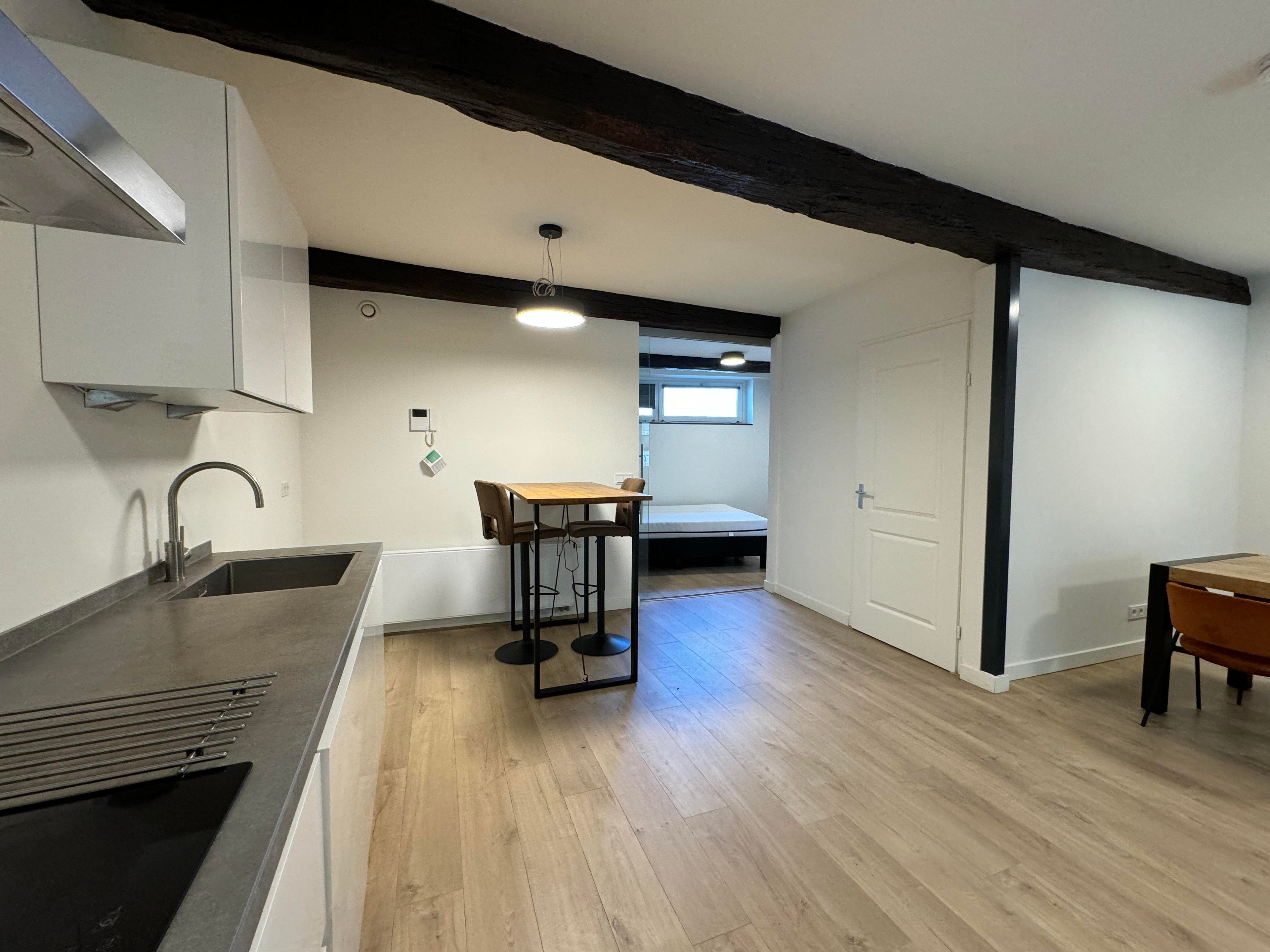Te huur Appartement Kleine Looiersstraat in Maastricht