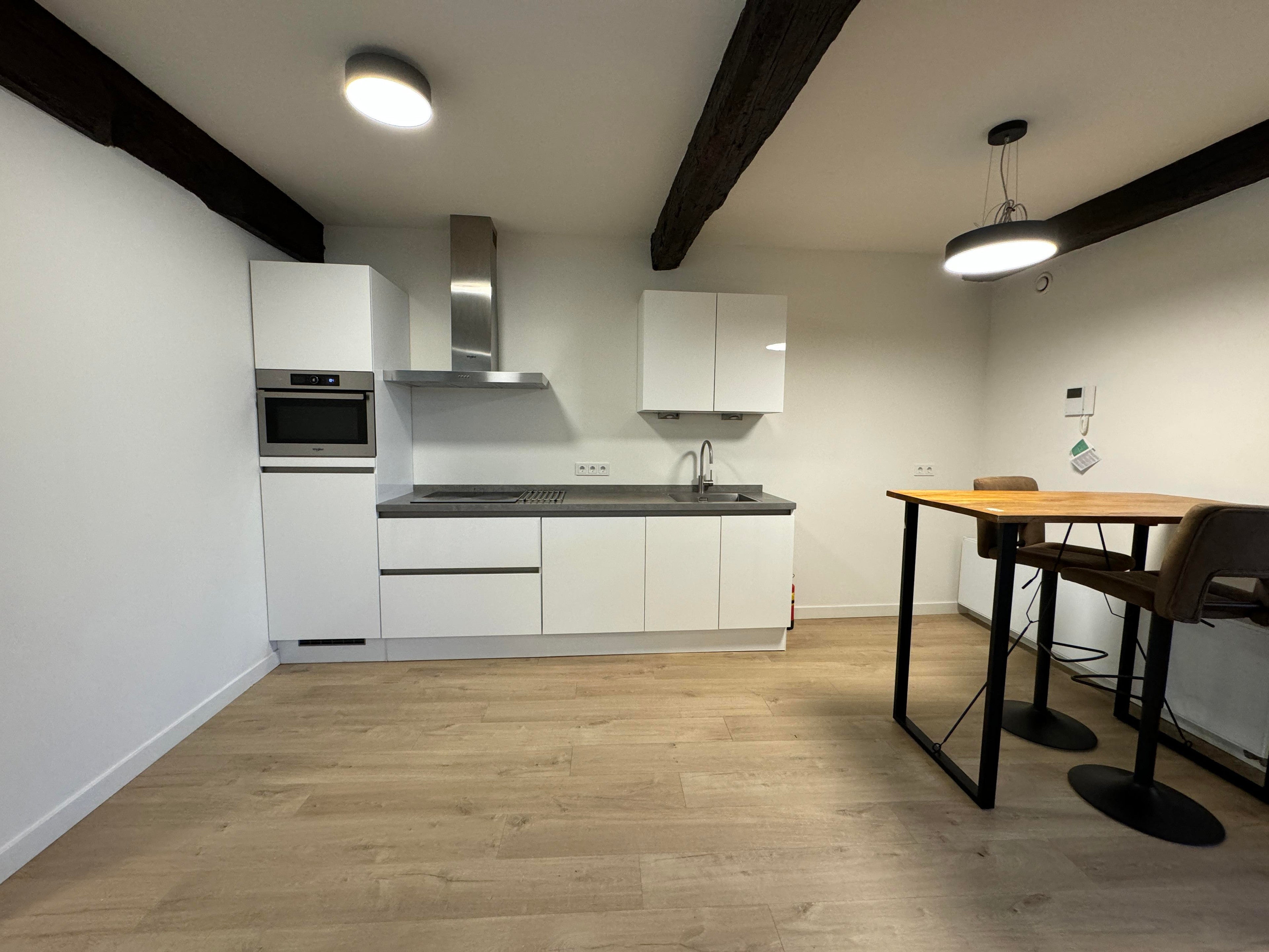 Te huur Appartement Kleine Looiersstraat in Maastricht