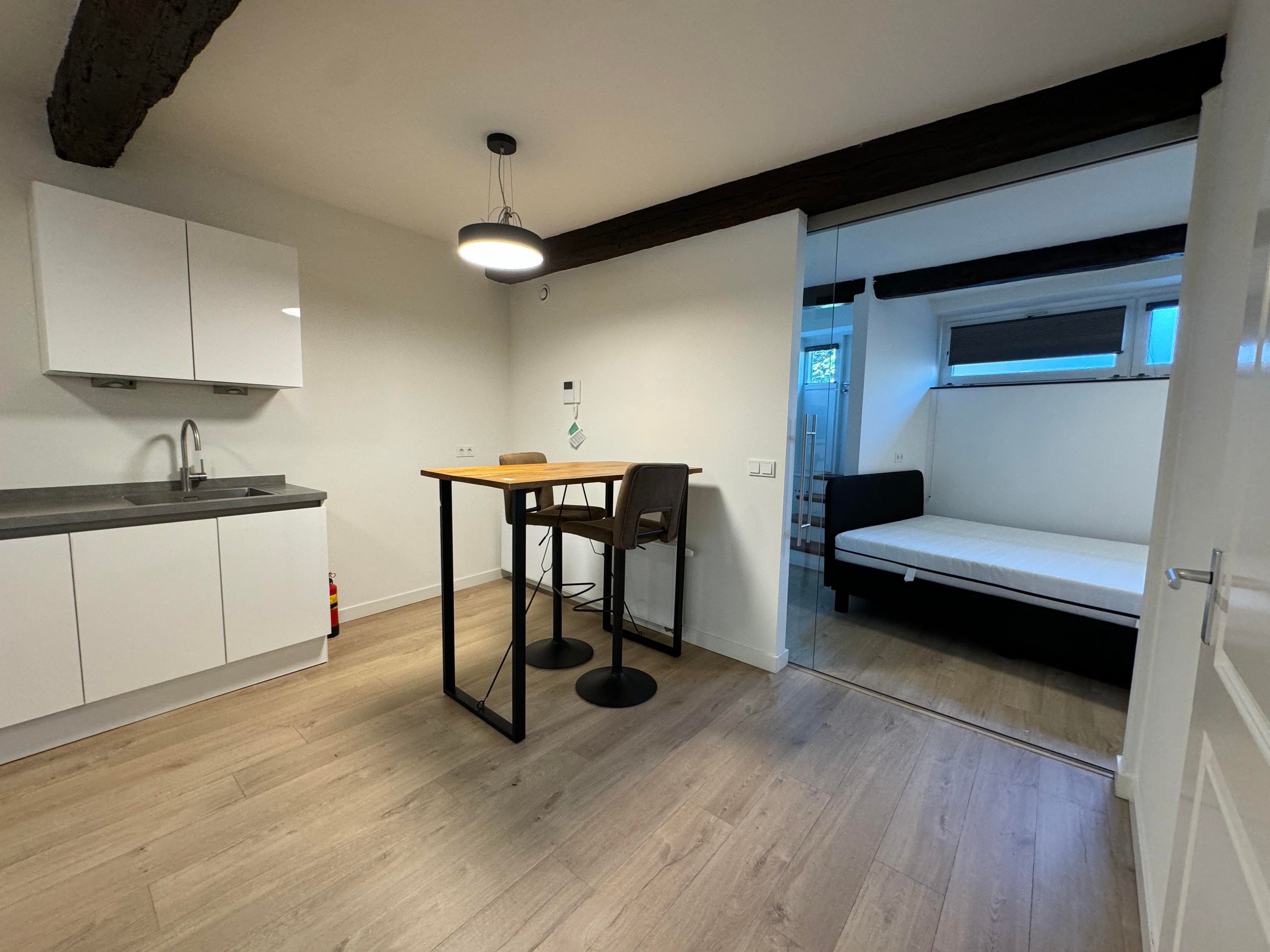 Te huur Appartement Kleine Looiersstraat in Maastricht