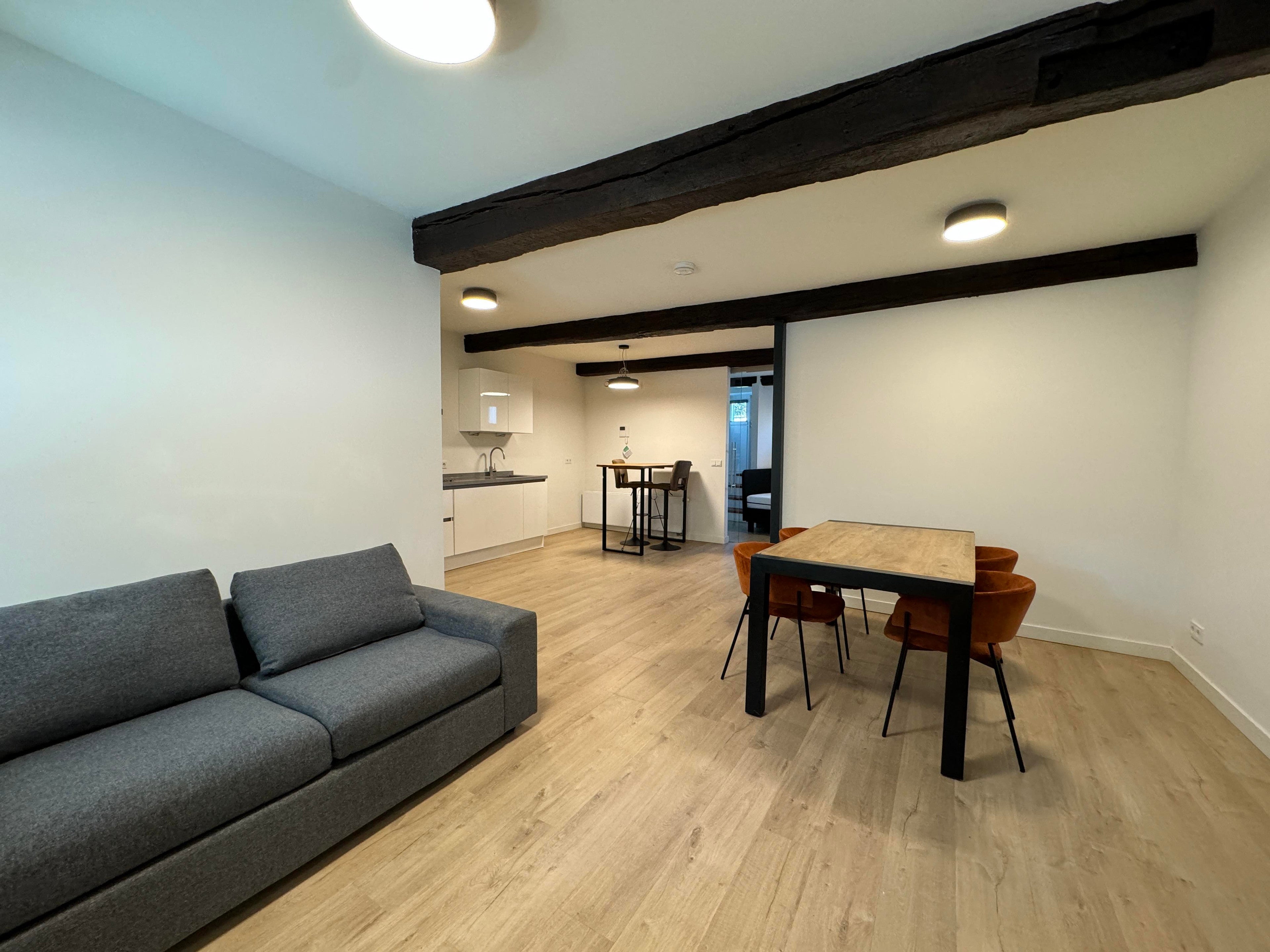 Te huur Appartement Kleine Looiersstraat in Maastricht