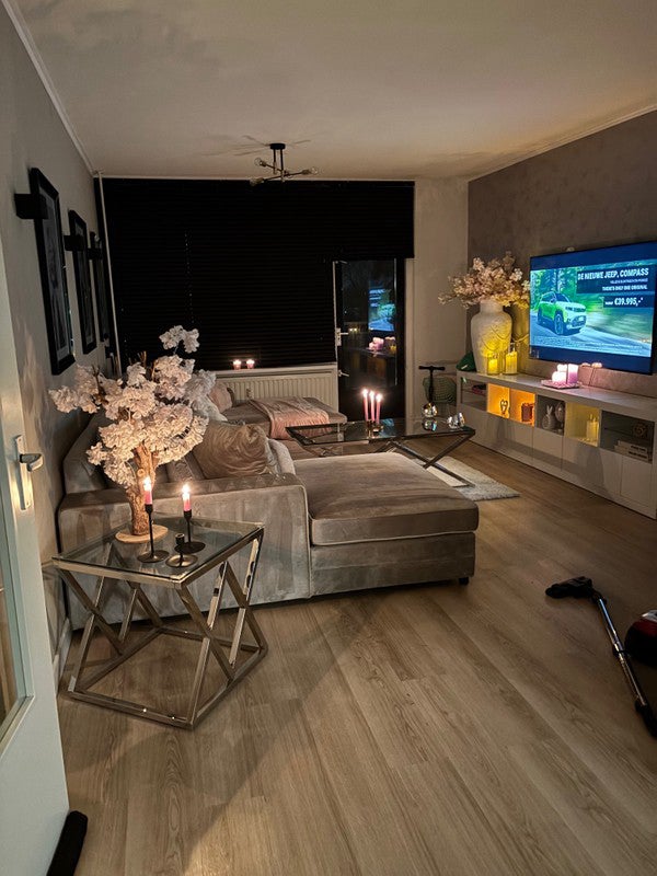 Appartement Dunantstraat in Zoetermeer