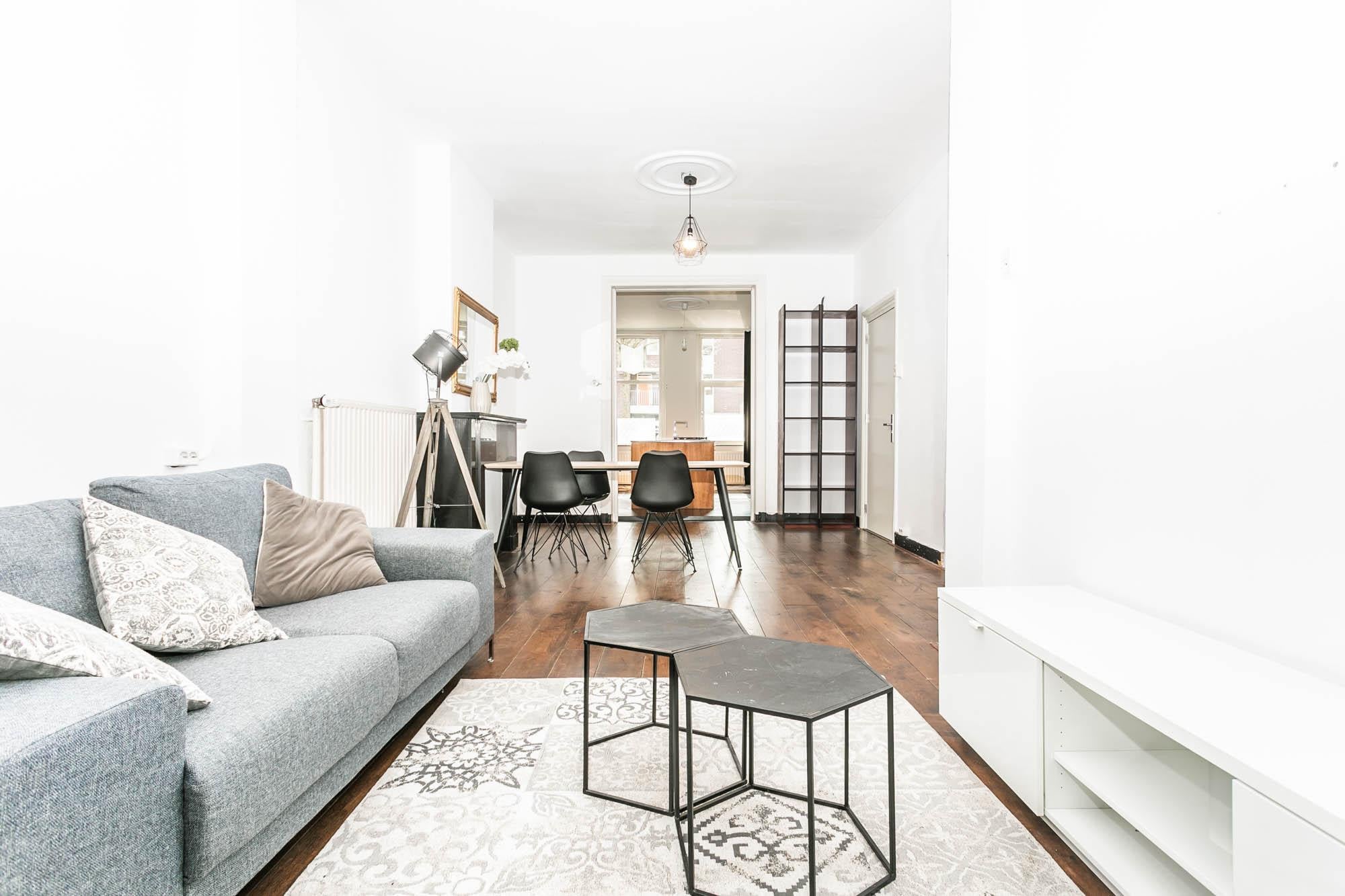 Te huur Appartement Sint Annalaan in Maastricht