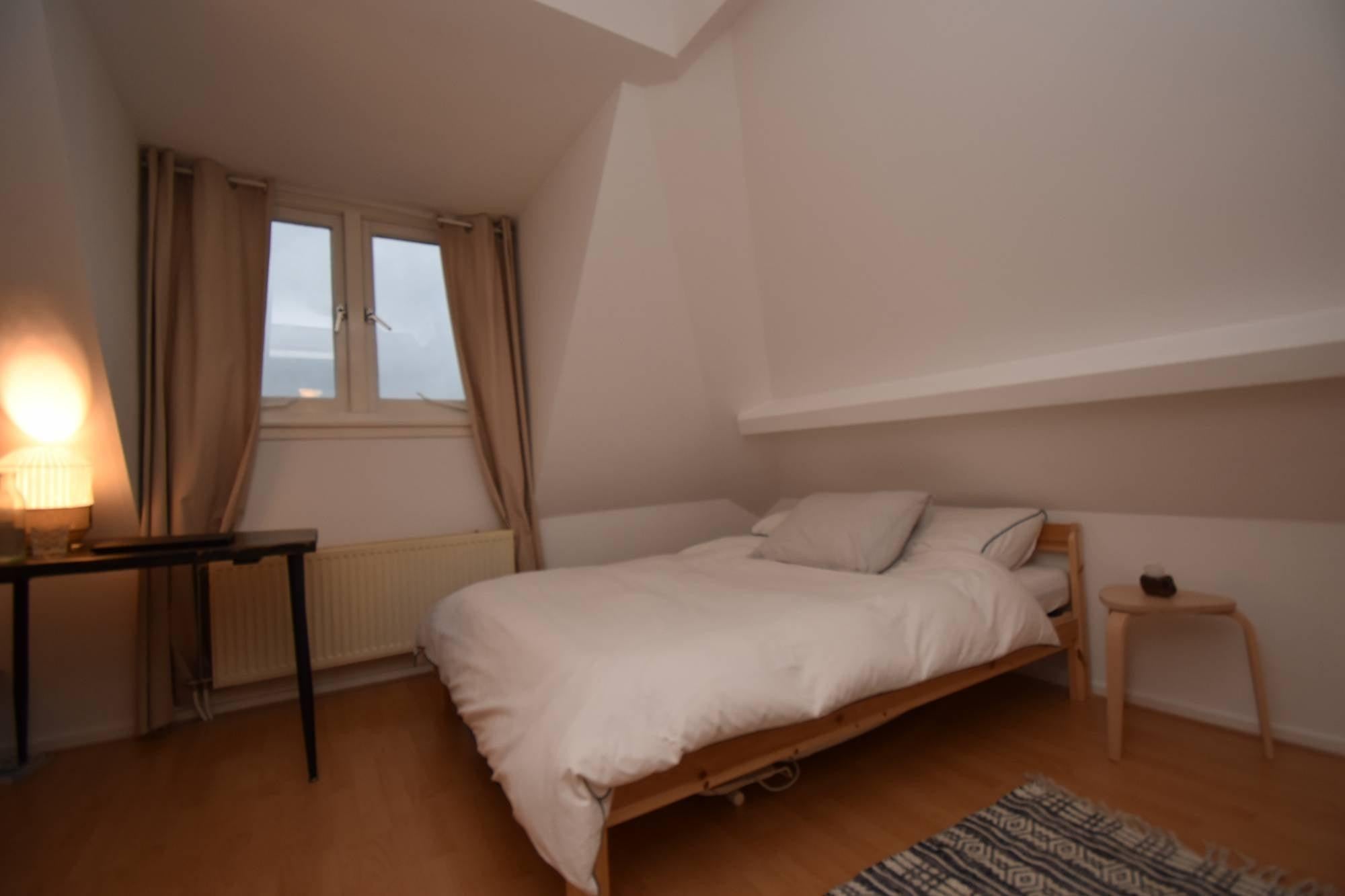Woning te koop: Copernicusstraat, 'S-Gravenhage