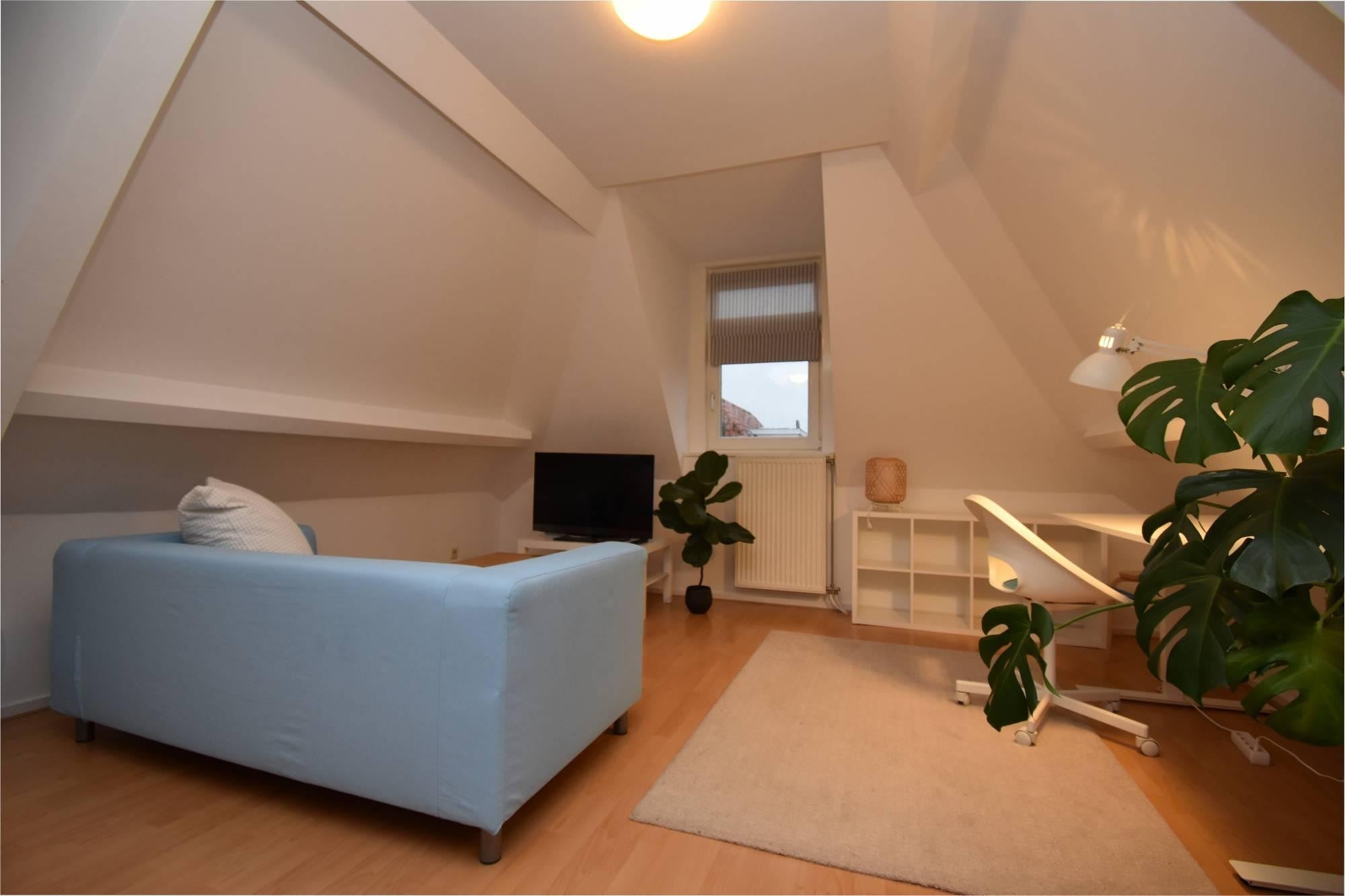 Woning te koop: Copernicusstraat, 'S-Gravenhage