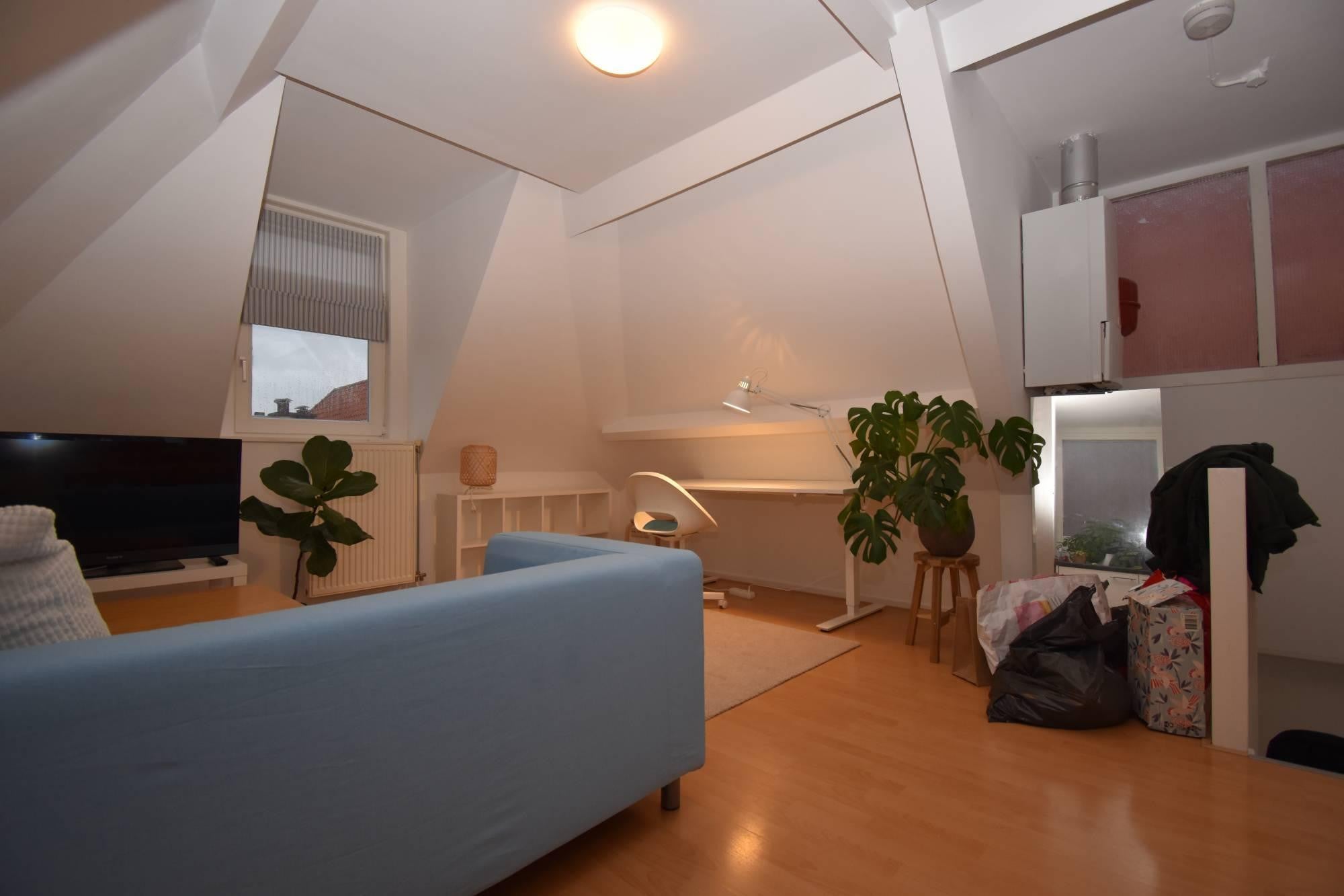 Woning te koop: Copernicusstraat, 'S-Gravenhage