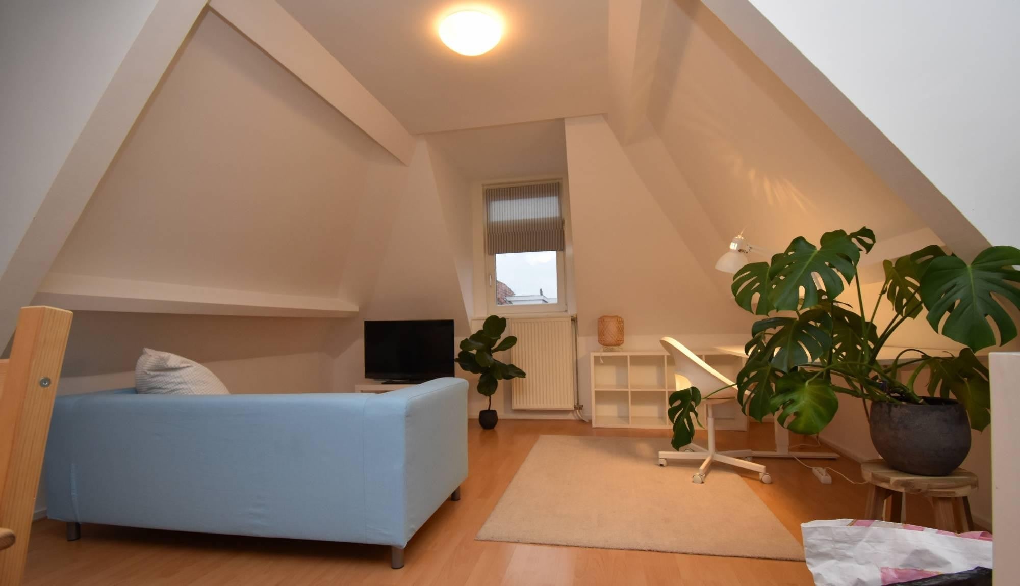 Woning te koop: Copernicusstraat, 'S-Gravenhage