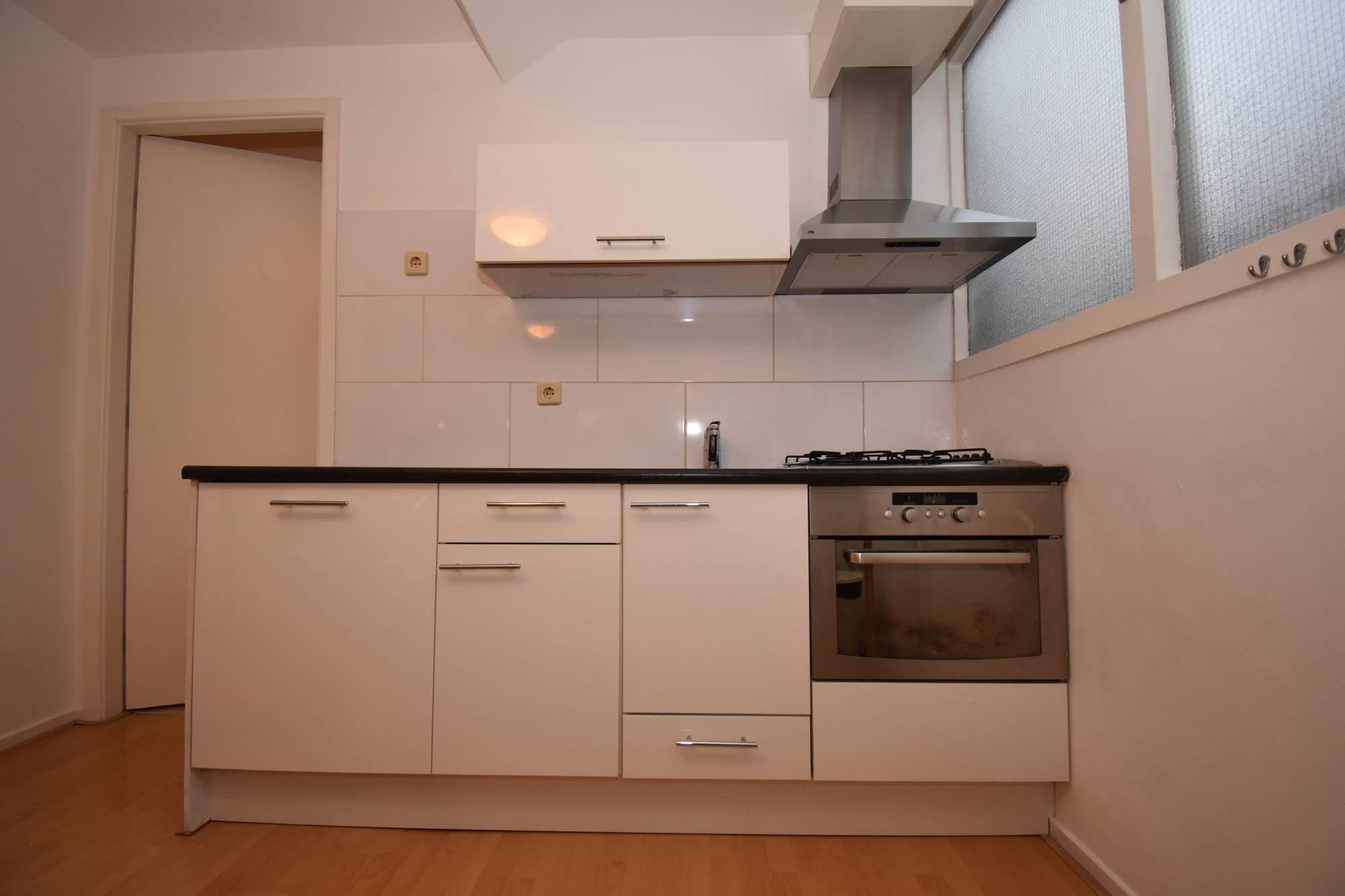 Woning te koop: Copernicusstraat, 'S-Gravenhage
