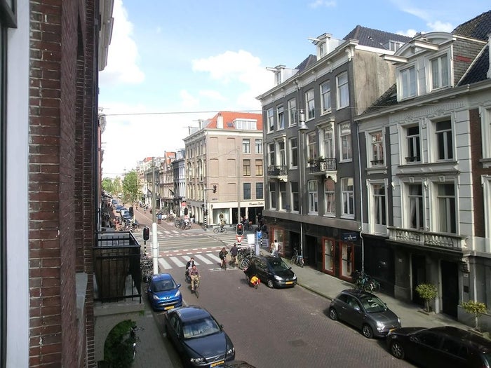 Te huur: Appartement Pieter Cornelisz. Hooftstraat 148 in Amsterdam