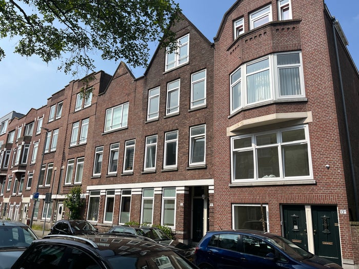 Te huur: Appartement Rauwenhoffstraat in Rotterdam