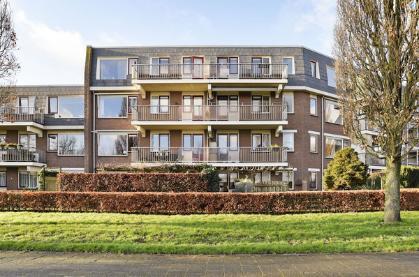 Te huur: Appartement Het Brugstuk 81 in Heiloo