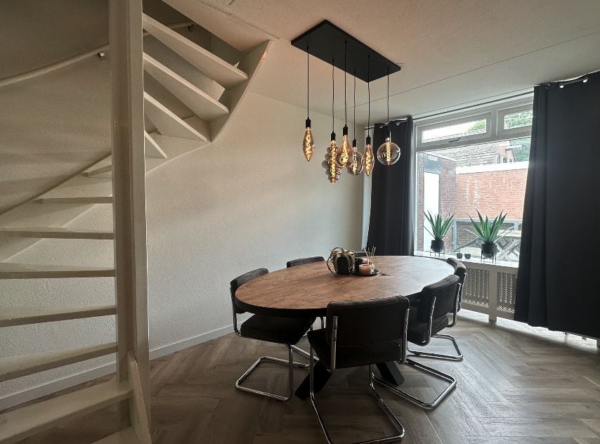 Flat Korte Tuinstraat
