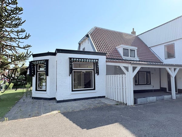 Casa Rechte Zandweg a Dordrecht
