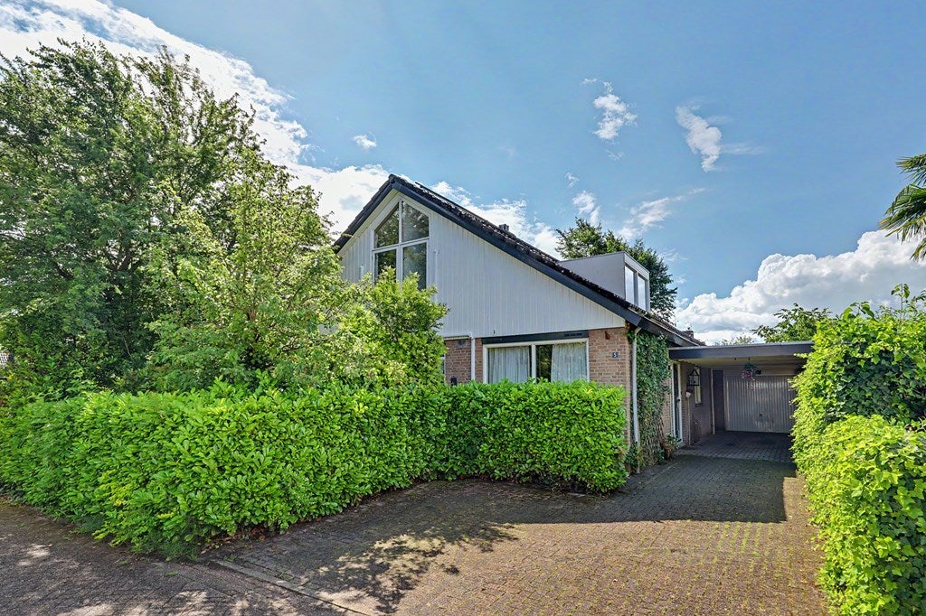 Huis Lingekant 5 in Ochten
