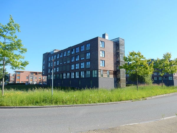 Melkdragerhof 195