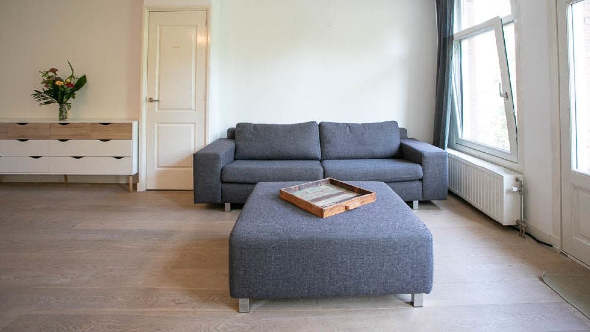 Woning te huur: Frederik Hendrikplantsoen, Amsterdam