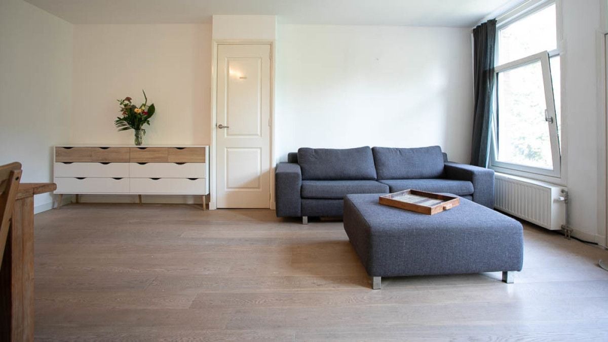 Woning te huur: Frederik Hendrikplantsoen, Amsterdam