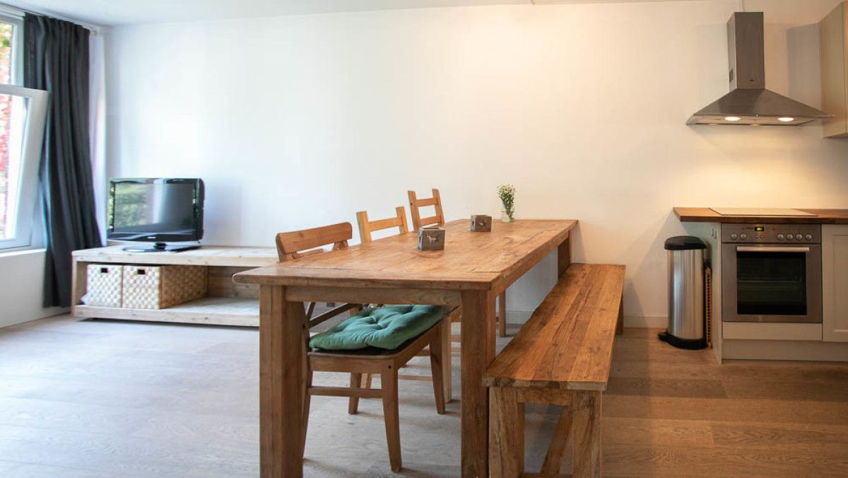 Woning te huur: Frederik Hendrikplantsoen, Amsterdam