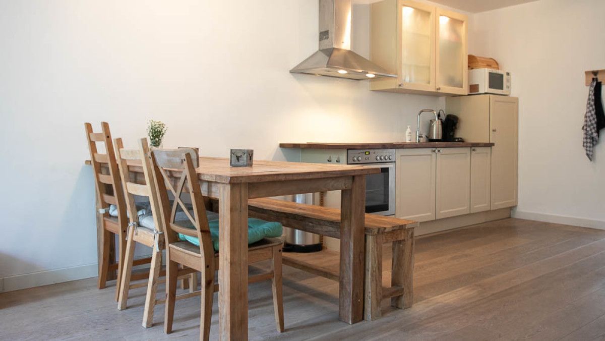 Woning te huur: Frederik Hendrikplantsoen, Amsterdam