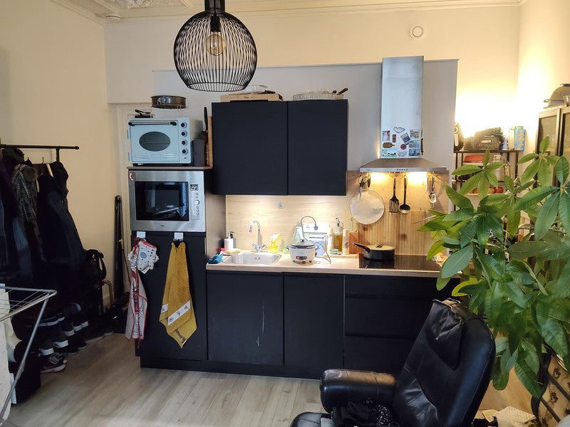 Appartement Molenstraat in Helmond