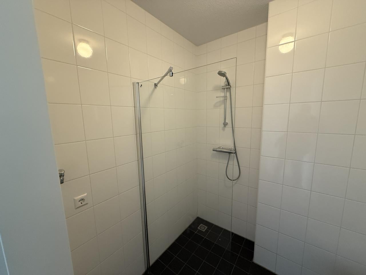 Studio te huur: Elizabeth Cady Stantonplein 267, Amsterdam