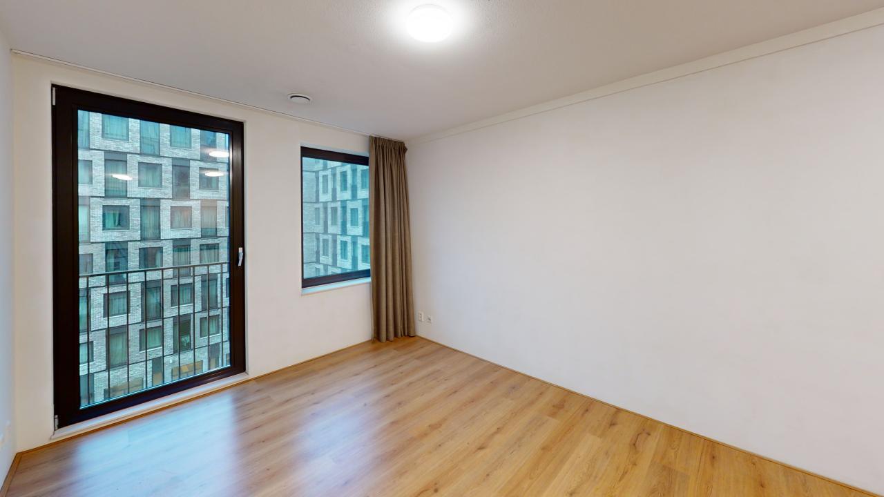 Studio te huur: Elizabeth Cady Stantonplein 267, Amsterdam