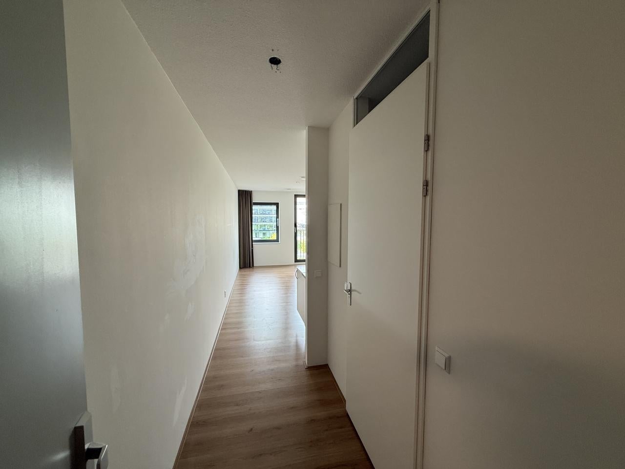 Studio te huur: Elizabeth Cady Stantonplein 267, Amsterdam
