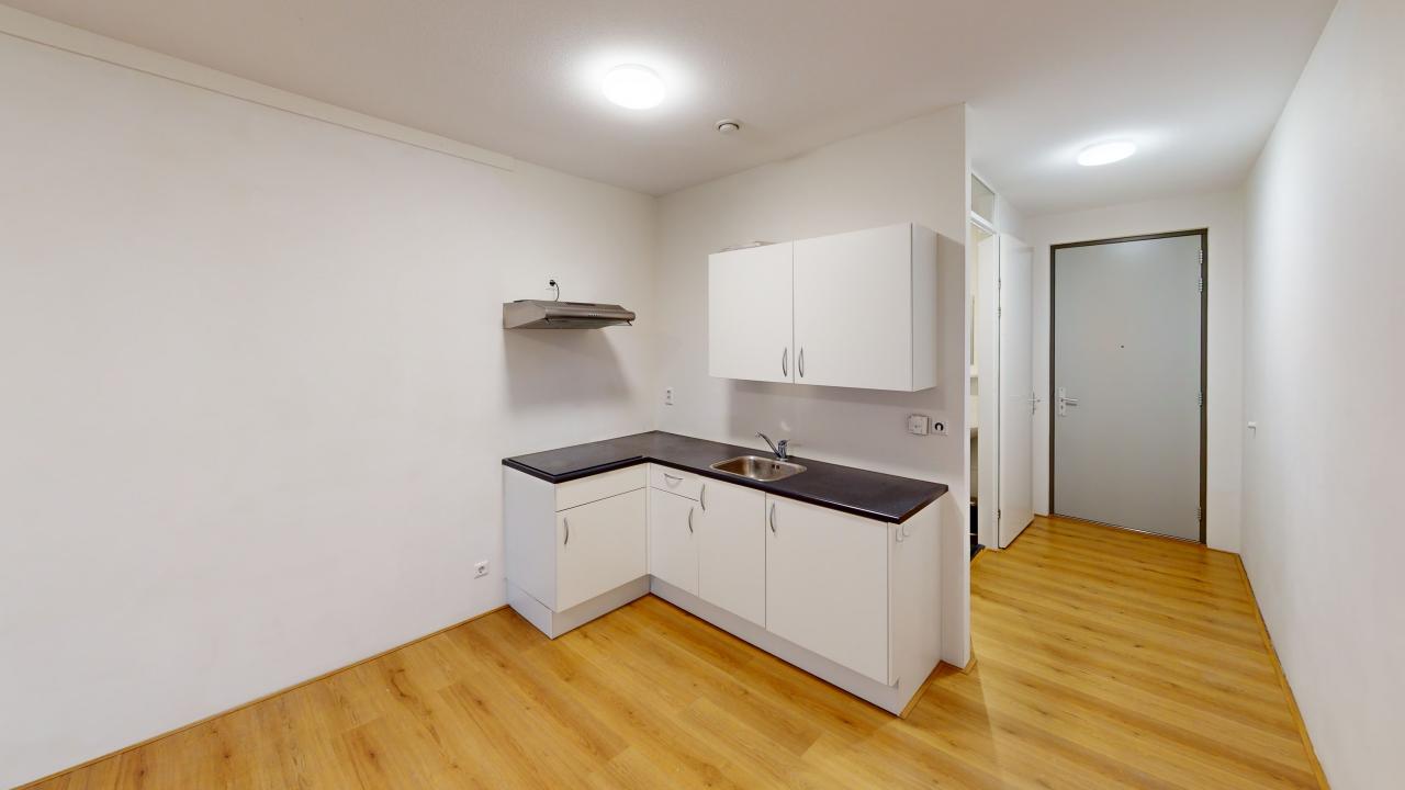 Studio te huur: Elizabeth Cady Stantonplein 267, Amsterdam