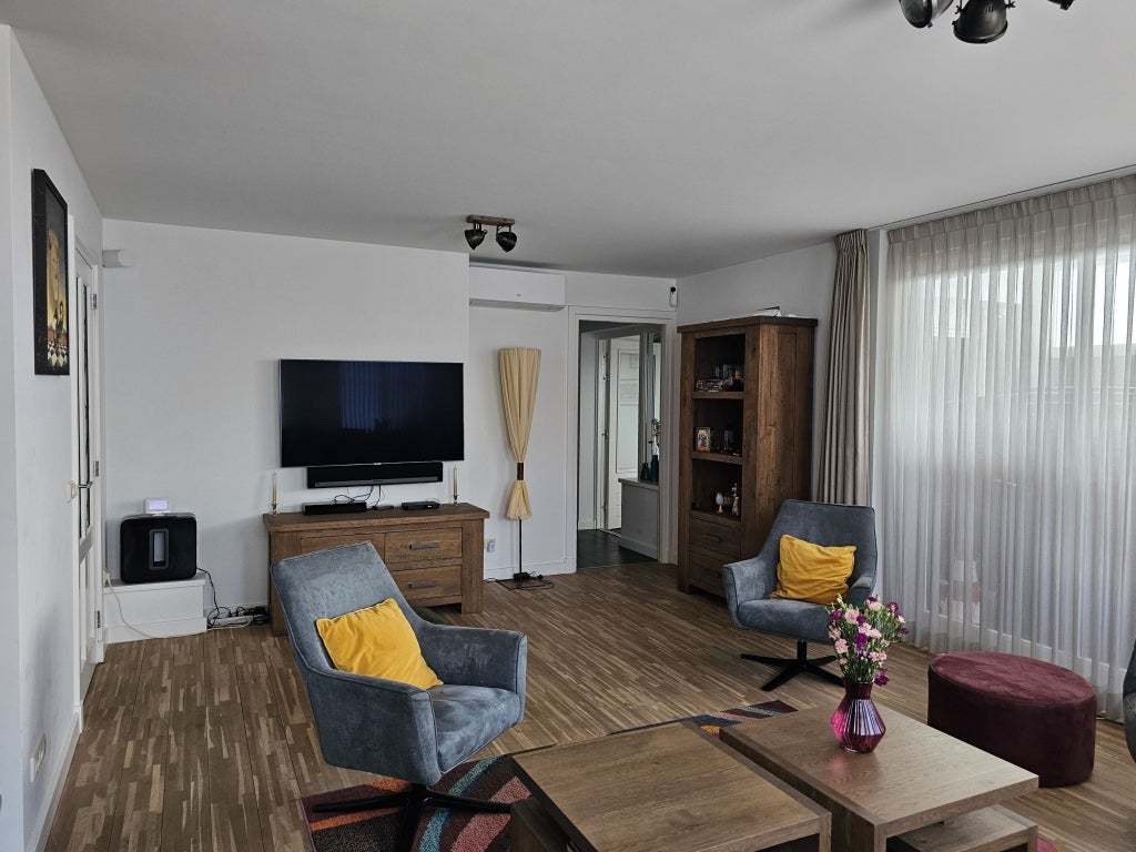 Woning te huur: Stokhoekstraat, Sint-Michielsgestel