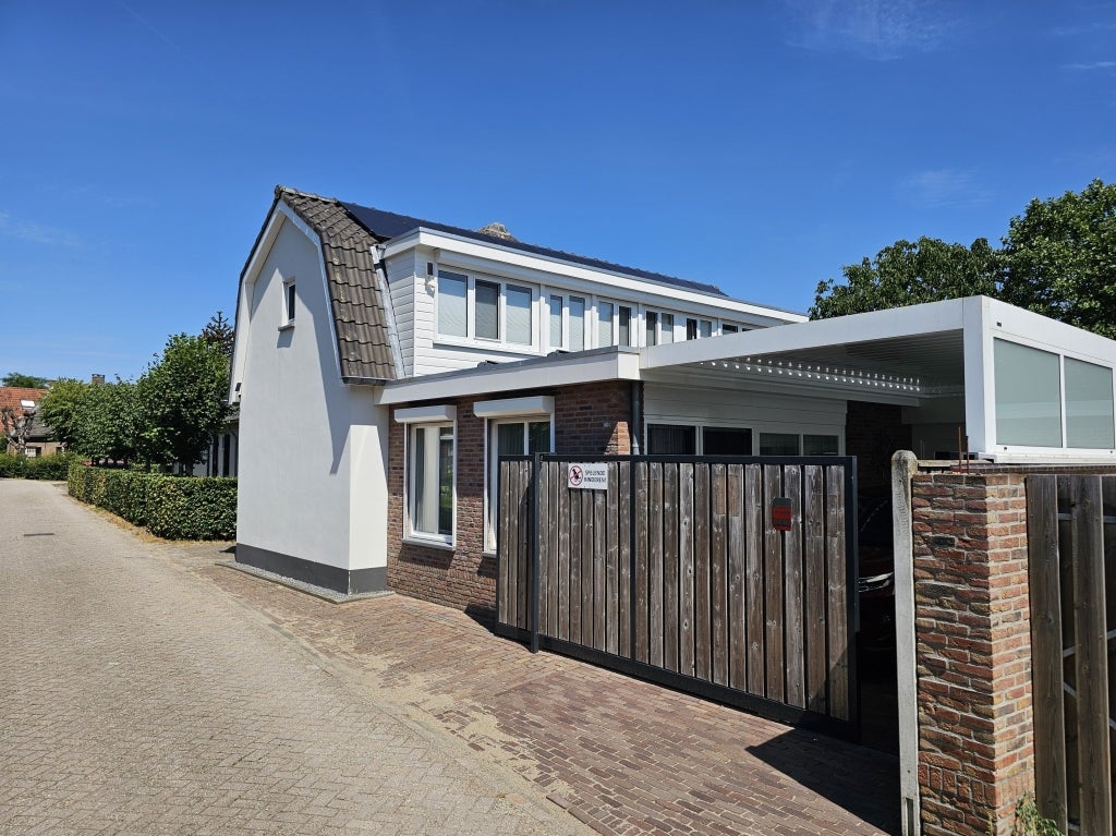 Woning te huur: Stokhoekstraat, Sint-Michielsgestel