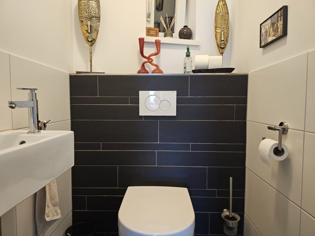 Woning te huur: Stokhoekstraat, Sint-Michielsgestel