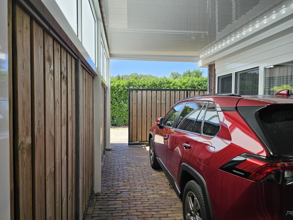 Woning te huur: Stokhoekstraat, Sint-Michielsgestel