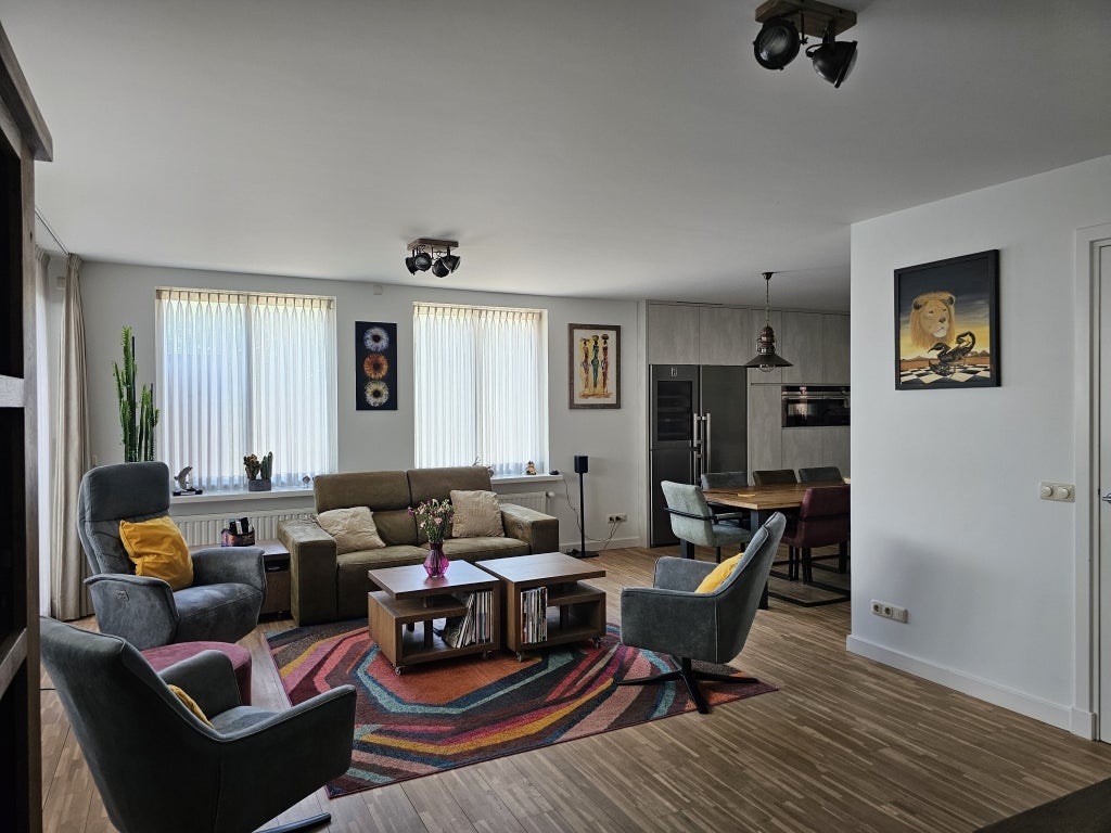 Woning te huur: Stokhoekstraat, Sint-Michielsgestel