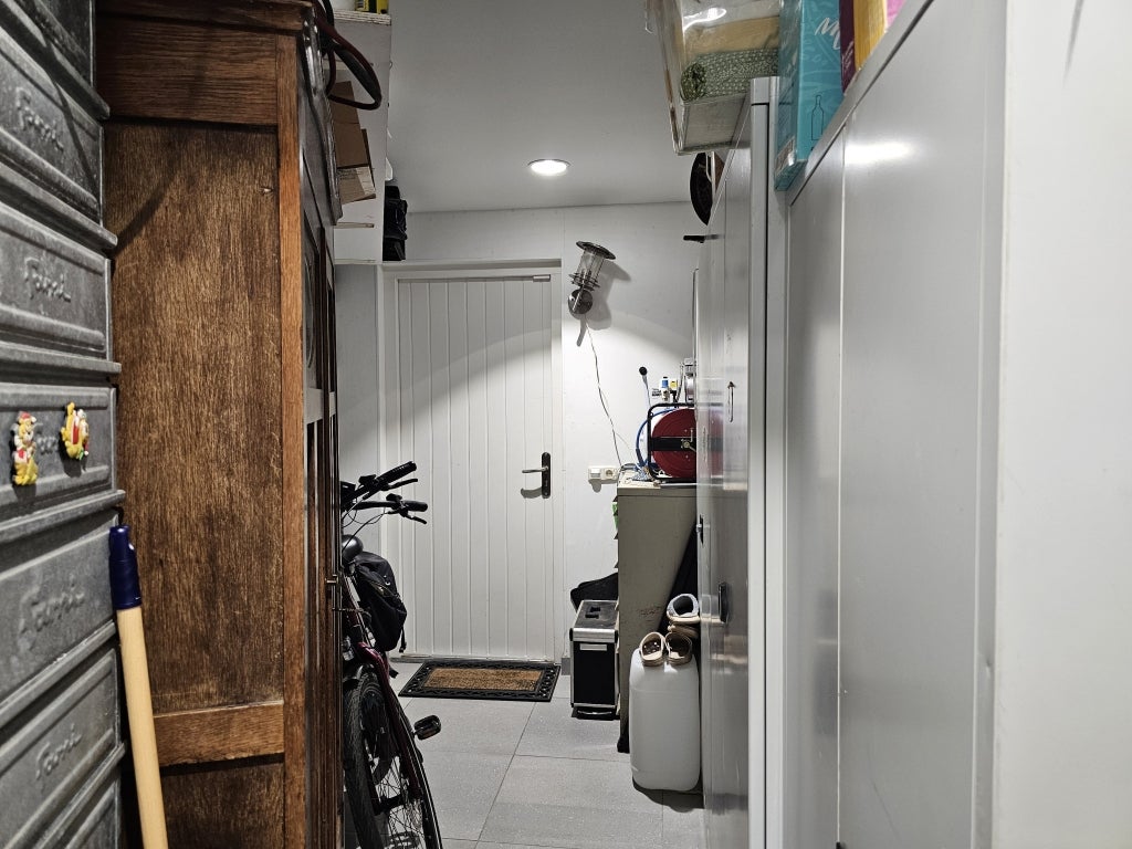 Woning te huur: Stokhoekstraat, Sint-Michielsgestel